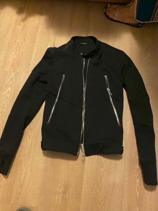 Chaqueta Antony Morato Negra