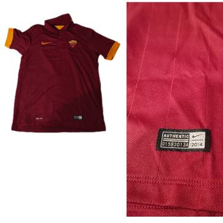 Maglietta AS Roma Nike Originale 2014