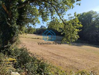 Terreno en venta en Begonte