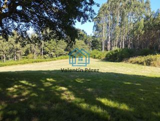 Terreno en venta en Begonte