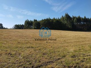 Terreno en venta en Begonte