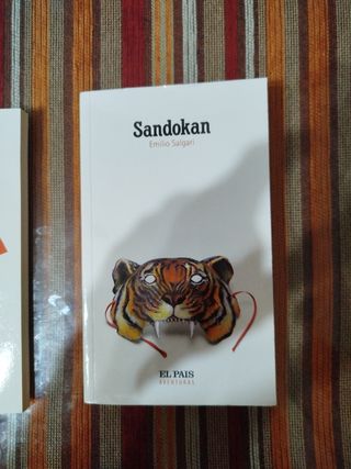 El perro del Hortelano,. SANDOCAN
