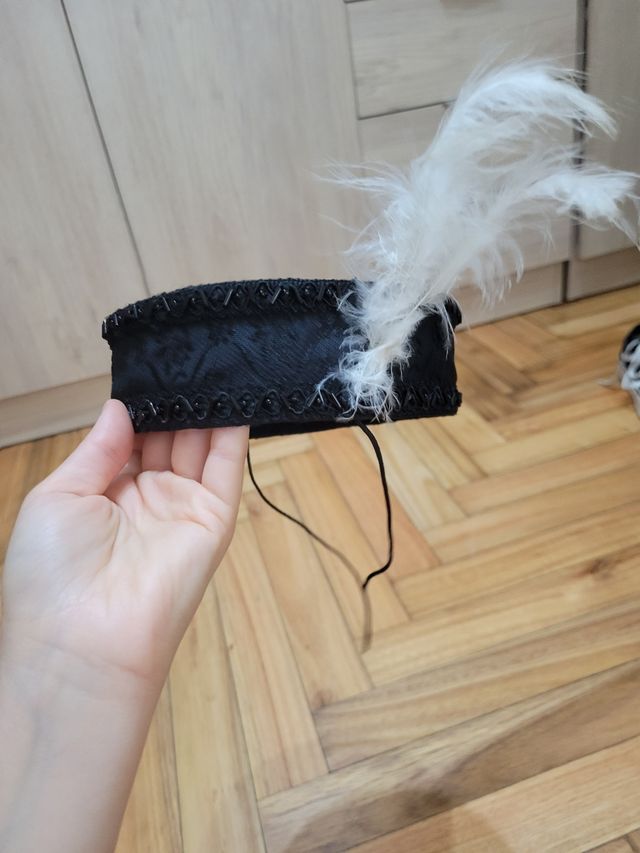 Sombrero tradicional