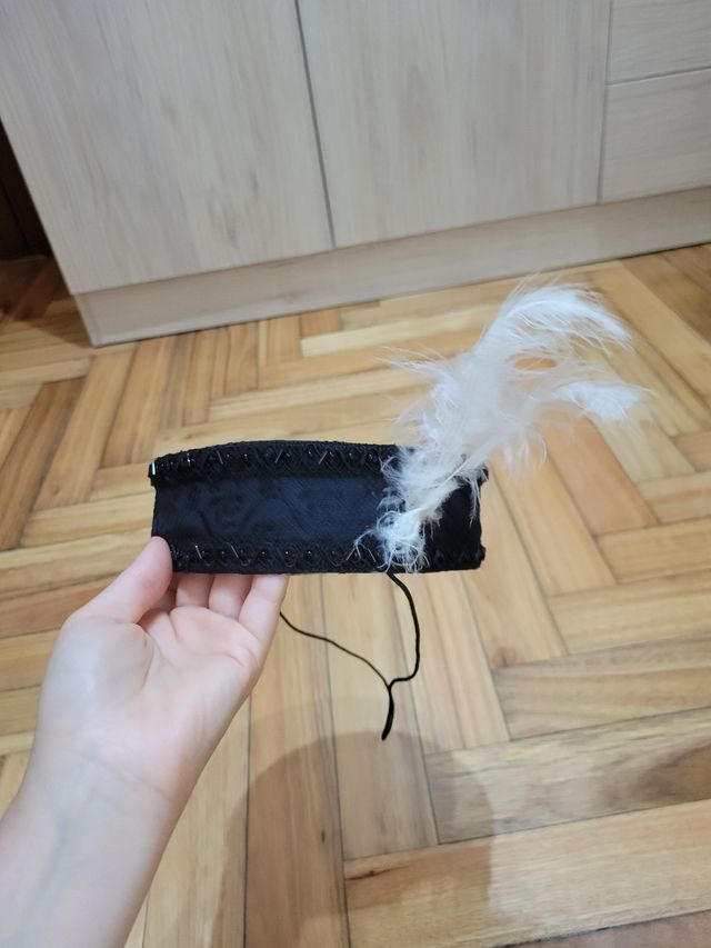 Sombrero tradicional
