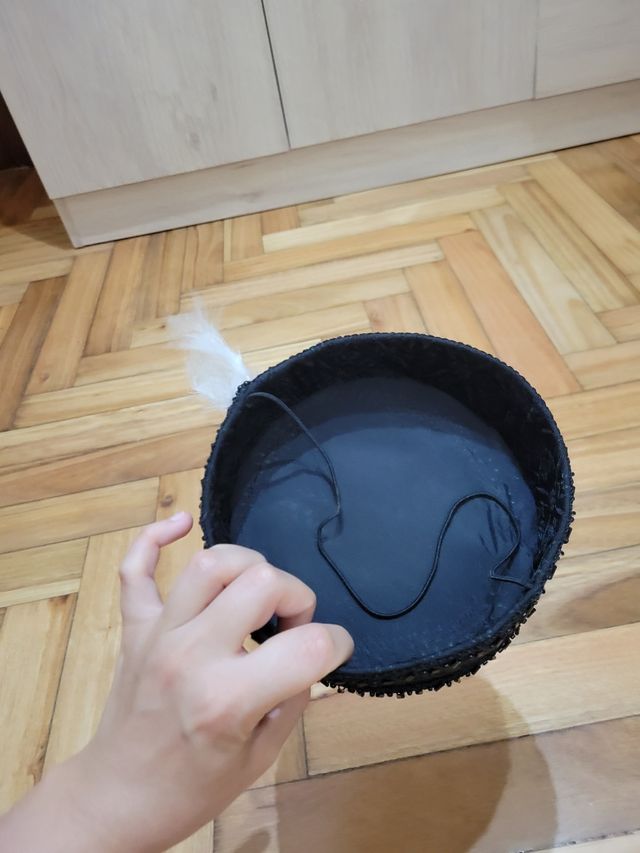Sombrero tradicional