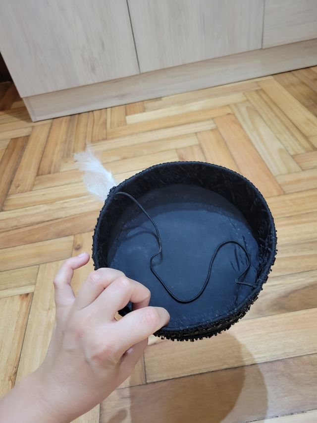Sombrero tradicional