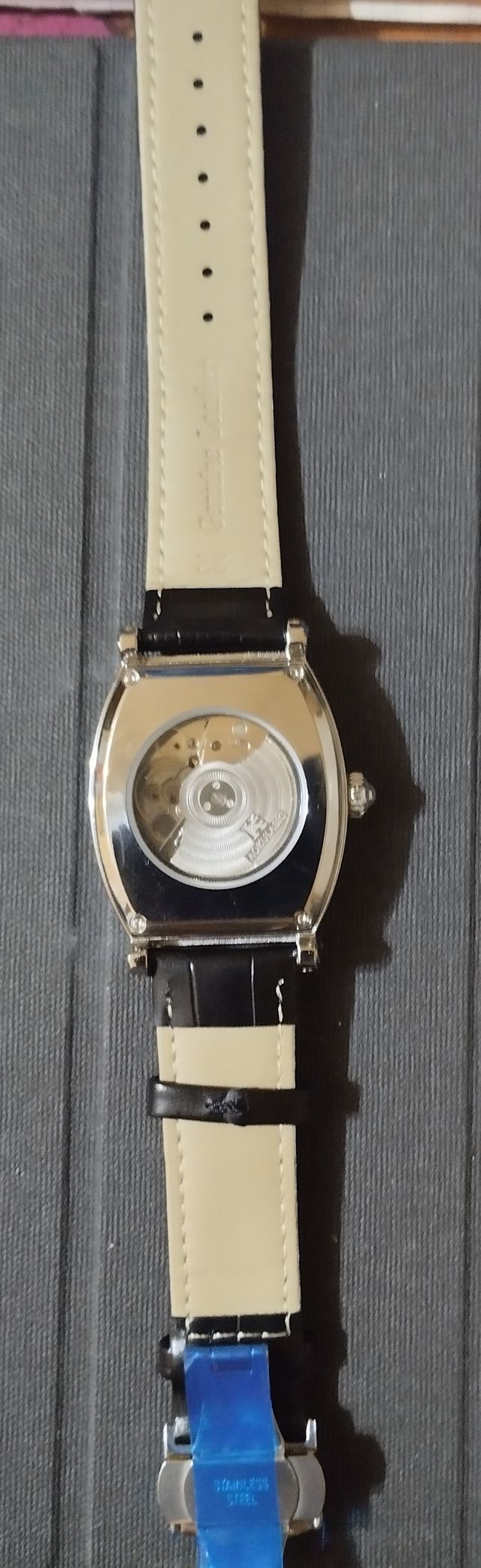 Sans Marque Automático