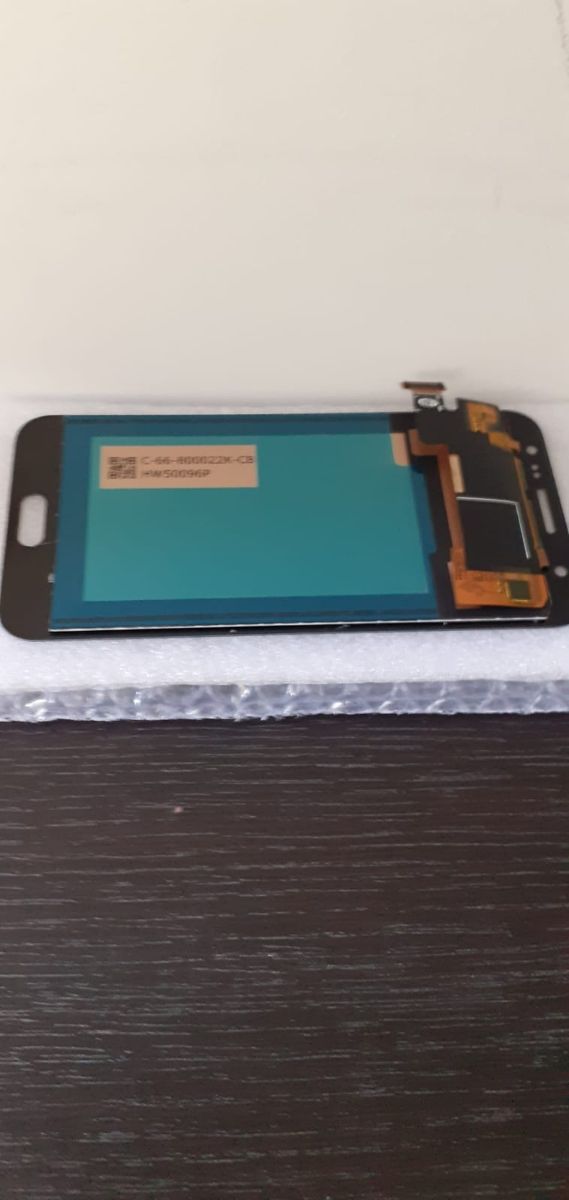 Pantalla Samsung Galaxy J5 (2015)