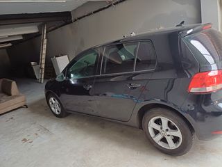Volkswagen Golf 2011