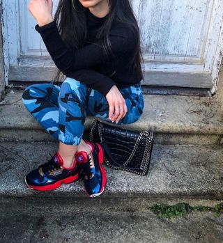 Zapatillas Adidas Falcon