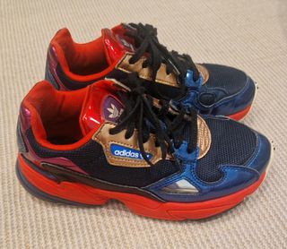 Zapatillas Adidas Falcon