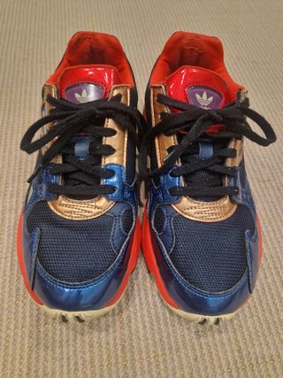 Zapatillas Adidas Falcon