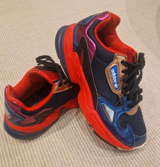 Zapatillas Adidas Falcon