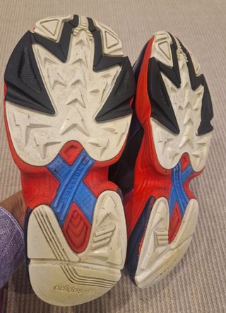 Zapatillas Adidas Falcon