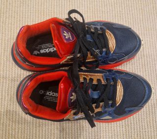 Zapatillas Adidas Falcon