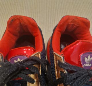Zapatillas Adidas Falcon
