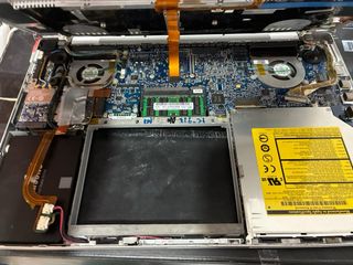 MacBook Pro 2006 y Magicmouse 1gn