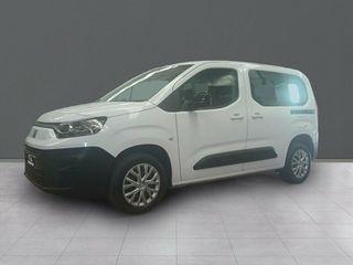 Fiat Doblò combi Combi (N1) BlueHDi 1.5 L 100CV (AC) 