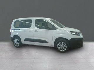 Fiat Doblò combi Combi (N1) BlueHDi 1.5 L 100CV (AC) 