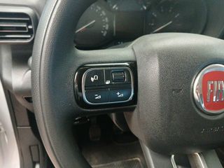 Fiat Doblò combi Combi (N1) BlueHDi 1.5 L 100CV (AC) 