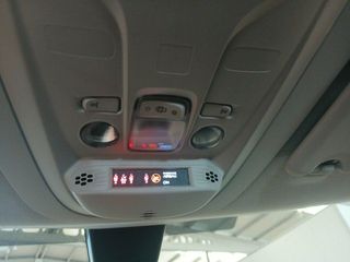 Fiat Doblò combi Combi (N1) BlueHDi 1.5 L 100CV (AC) 