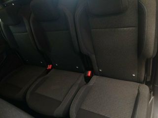 Fiat Doblò combi Combi (N1) BlueHDi 1.5 L 100CV (AC) 