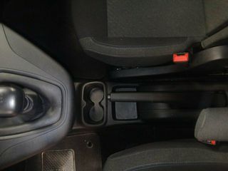 Fiat Doblò combi Combi (N1) BlueHDi 1.5 L 100CV (AC) 