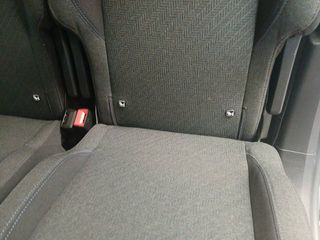 Fiat Doblò combi Combi (N1) BlueHDi 1.5 L 100CV (AC) 
