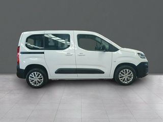 Fiat Doblò combi Combi (N1) BlueHDi 1.5 L 100CV (AC) 