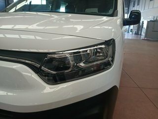 Fiat Doblò combi Combi (N1) BlueHDi 1.5 L 100CV (AC) 