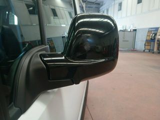 Fiat Doblò combi Combi (N1) BlueHDi 1.5 L 100CV (AC) 