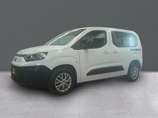 Fiat Doblò combi Combi (N1) BlueHDi 1.5 L 100CV (AC)