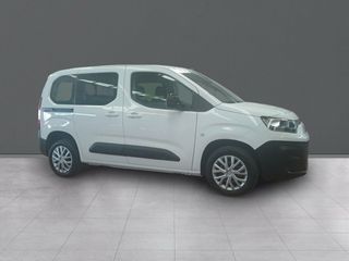 Fiat Doblò combi Combi (N1) BlueHDi 1.5 L 100CV (AC)