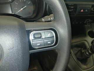 Fiat Doblò combi Combi (N1) BlueHDi 1.5 L 100CV (AC)