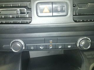 Fiat Doblò combi Combi (N1) BlueHDi 1.5 L 100CV (AC)