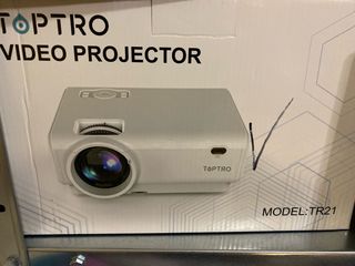 Proyector TOPTRO TR21