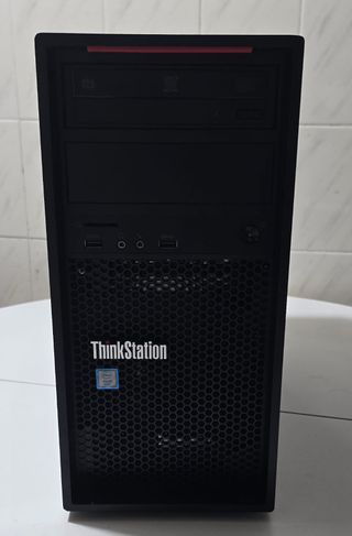 Ordenador Lenovo ThinkStation P310