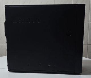 Ordenador Lenovo ThinkStation P310
