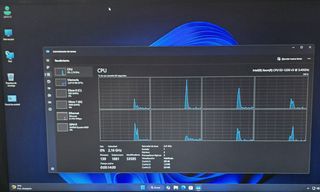 Ordenador Lenovo ThinkStation P310