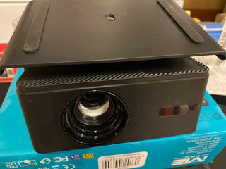 Proyector ME TEC Negro