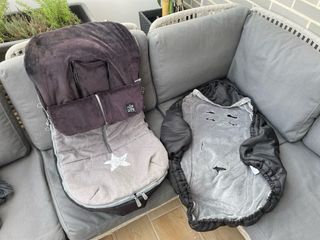 Cochecito UPPAbaby Cruz