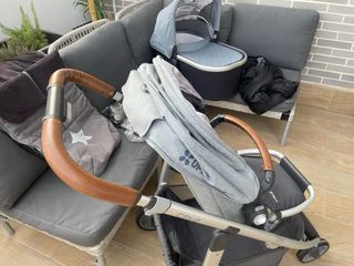 Cochecito UPPAbaby Cruz