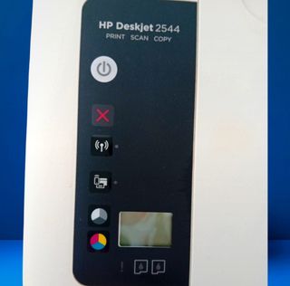 Impresora HP Deskjet 2544