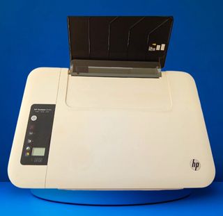 Impresora HP Deskjet 2544