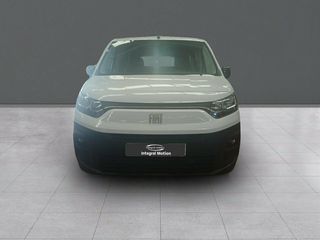 Fiat Doblò combi Combi (N1) BlueHDi 1.5 L 100CV (AC) 
