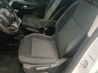 Fiat Doblò combi Combi (N1) BlueHDi 1.5 L 100CV (AC) 
