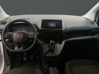 Fiat Doblò combi Combi (N1) BlueHDi 1.5 L 100CV (AC) 
