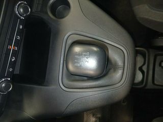 Fiat Doblò combi Combi (N1) BlueHDi 1.5 L 100CV (AC) 