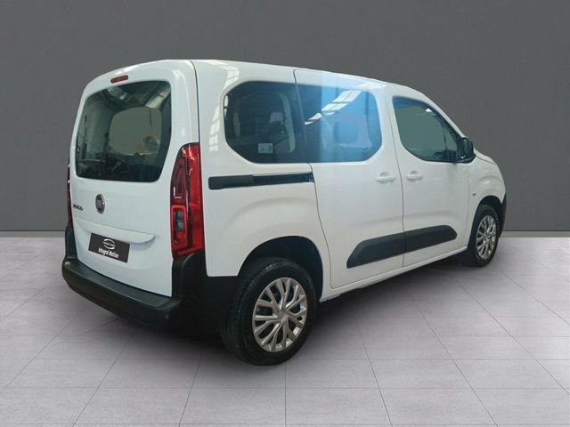 Fiat Doblò combi Combi (N1) BlueHDi 1.5 L 100CV (AC)