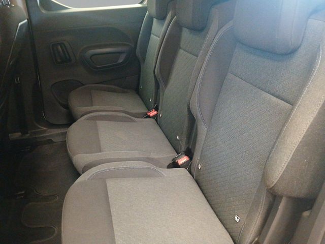 Fiat Doblò combi Combi (N1) BlueHDi 1.5 L 100CV (AC)